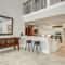 Stunning Waterfront Rental Property with Private Dock and Pool - Dickinson