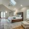 Stunning Waterfront Rental Property with Private Dock and Pool - Dickinson