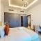Azure Residence - Magnificent Three Bed in Marina - Dubaj