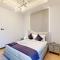 Azure Residence - Magnificent Three Bed in Marina - Dubaj