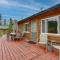 Mtn Views and Fireplace Grand Lake Cabin Rental! - غراند ليك