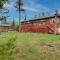 Mtn Views and Fireplace Grand Lake Cabin Rental! - غراند ليك