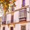 El Buen Porvenir Casa Palacio en Jerez - Jerez de la Frontera