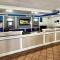 Budget Host Inn- Medical Center - Little Rock