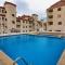Apartamento con aire acondicionado y piscina ALBERT VILLAS