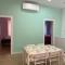 Anthony House, Anthony Floor 3, Castro Pretorio