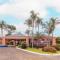 Hotel Golden Park Ribeirão Preto by Nacional Inn