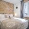 Centro di Centri Rooms
