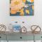 Oversized Family Beach Block Duplex with Game Room - 大西洋城