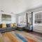Oversized Family Beach Block Duplex with Game Room - 大西洋城