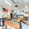 Pet-Friendly Westport Vacation Rental with Hot Tub!
