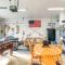 Pet-Friendly Westport Vacation Rental with Hot Tub!