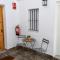 Apartamentos Turísticos A.Parra - Jerez de la Frontera