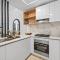 1BED in JVC by StayInHomes - 20 mins Business Bay - Parking - Pool -