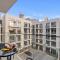 1BED in JVC by StayInHomes - 20 mins Business Bay - Parking - Pool -