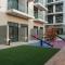 1BED in JVC by StayInHomes - 20 mins Business Bay - Parking - Pool -