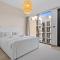 1BED in JVC by StayInHomes - 20 mins Business Bay - Parking - Pool -