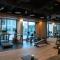 1BED in JVC by StayInHomes - 20 mins Business Bay - Parking - Pool -