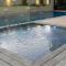 1BED in JVC by StayInHomes - 20 mins Business Bay - Parking - Pool -