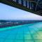 12 Mossaz skypool 5mins to 1U and Ikea atEmpire City by Light House - Petaling Jaya