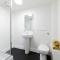 Ensuite Bedrooms with Shared Kitchen and Studios at The Old Fire Station in Birmingham - 伯明翰