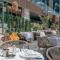 Radisson Beach Resort Palm Jumeirah - 迪拜