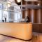 Mövenpick hotel Brussels airport