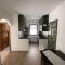 Apartmaji SOČA