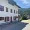 Apartmaji SOČA