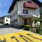 Apartmaji SOČA