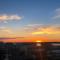 Sea & Sunset