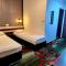 Hostel Orhideea - 布泽乌