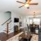 Relaxing 2 BD 2 5 BA Nashville Home Base - ناشفيل