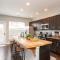 Relaxing 2 BD 2 5 BA Nashville Home Base - ناشفيل