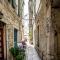 Centro di Centri Rooms