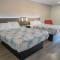 Motel 6 Soledad, CA