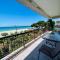 Golden Beach Seafront Apartment - Nea Moudania