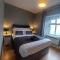 Clonbur House - Two bedroom village apartment - Galway