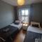 Clonbur House - Two bedroom village apartment - Galway