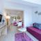 Tandem Apartments with Swimming pool