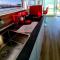 Barco-Apartamento en el Náutico de Vigo