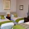 Maybank Guest House - Helensburgh