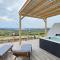 Bayview Villa with Jaccuzi - Milos - Zefiría