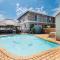 FlowithLin Guesthouse 3 bedroom Self-catering unit - Durban