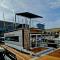 Barco-Apartamento en el Náutico de Vigo