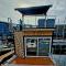 Barco-Apartamento en el Náutico de Vigo