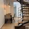 Iris Luxury Loft - 米蒂利尼