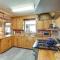 16 Mi to Mogollon Rim Home with Deck in Payson! - Kohls Ranch