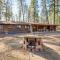 16 Mi to Mogollon Rim Home with Deck in Payson! - Kohls Ranch
