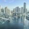 Stunning 2 Bedroom Marina Canal View Apartment Stunning 2 Bedroom Marina Canal View Apartment